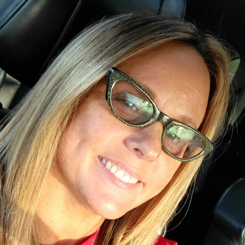 Meet your Posher, Mary